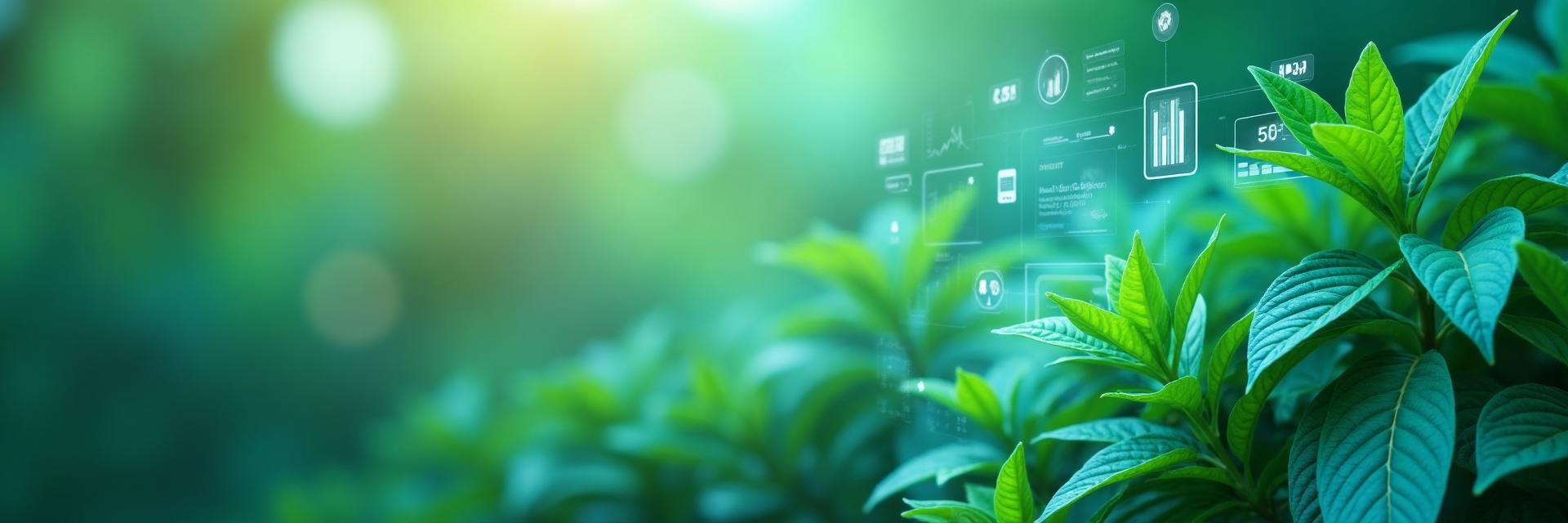 ESG sustainability and environmental governance compliance