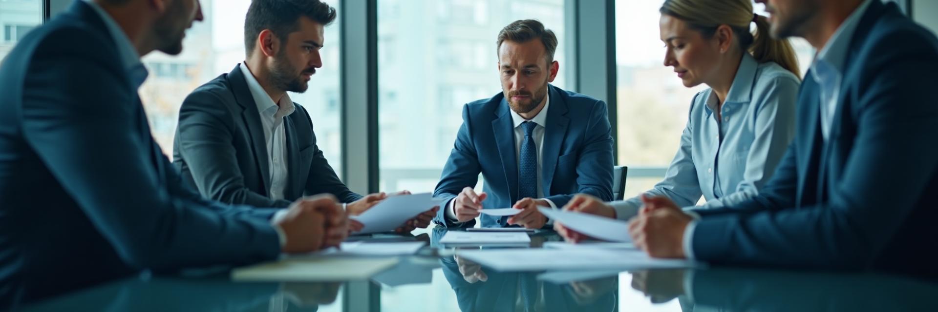 Outsourced CCO consulting and fractional compliance leadership