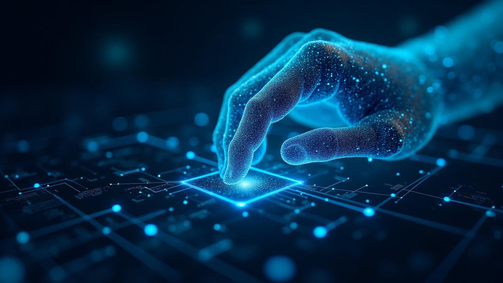 Robo-advisor compliance leadership